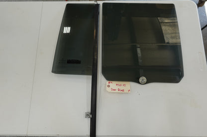 Door & Body Glass - Windows - ALL MODELS  & Locations