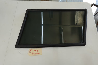 Door & Body Glass - Windows - ALL MODELS  & Locations