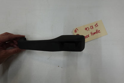 Jeep  Exterior Door Handles  **ALL MODELS & YEARS**