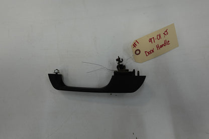 Jeep  Exterior Door Handles  **ALL MODELS & YEARS**