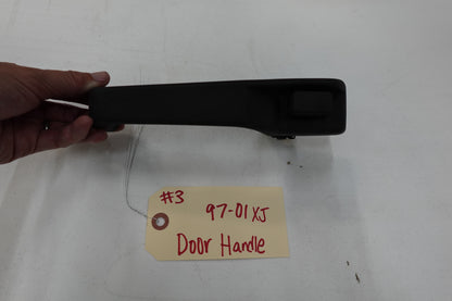 Jeep  Exterior Door Handles  **ALL MODELS & YEARS**
