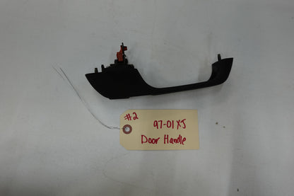 Jeep  Exterior Door Handles  **ALL MODELS & YEARS**