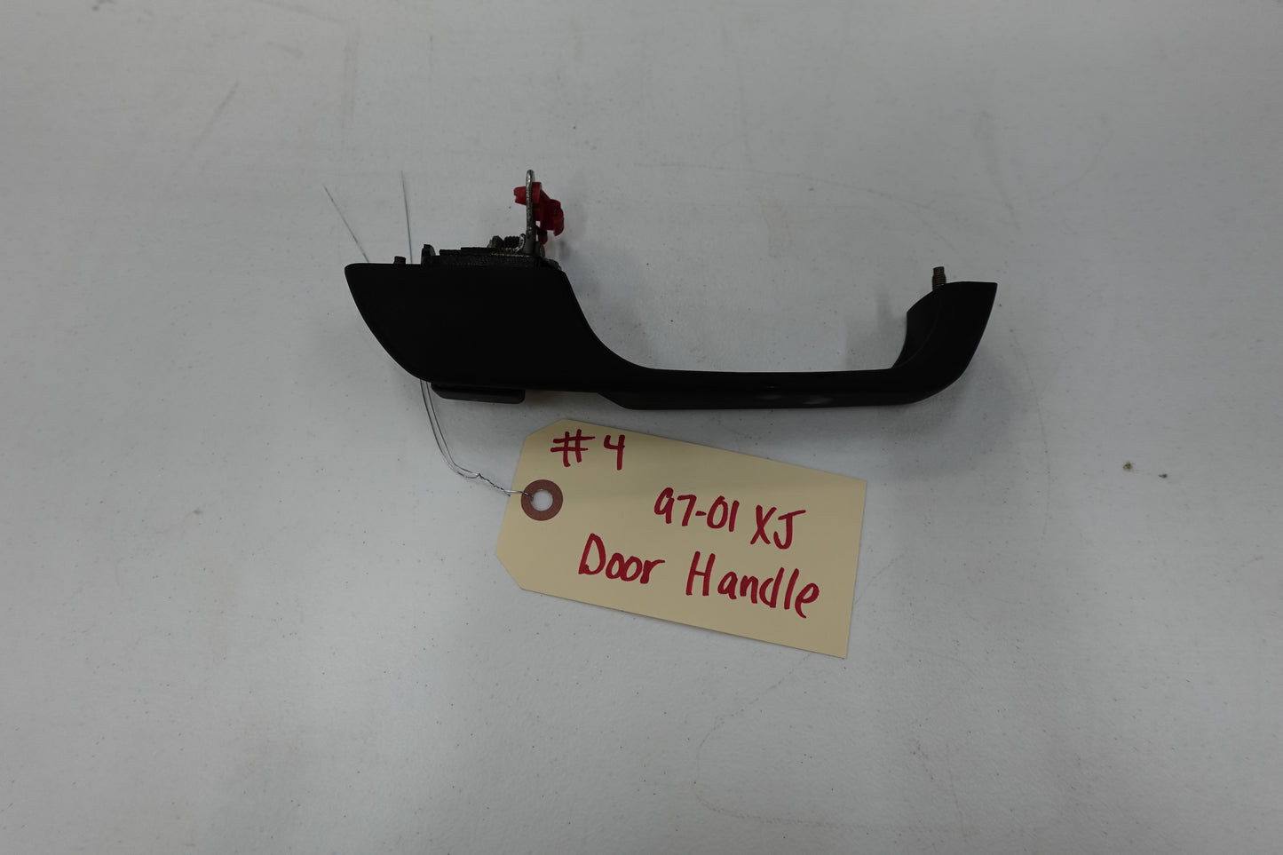 Jeep  Exterior Door Handles  **ALL MODELS & YEARS**