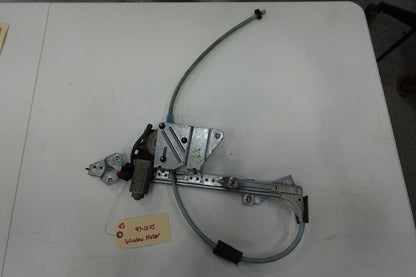 Window Regulators ** ALL MODELS**  Electric ONLY  Click Here For Manual Ones