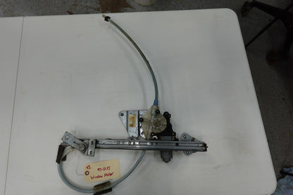 Window Regulators ** ALL MODELS**  Electric ONLY  Click Here For Manual Ones