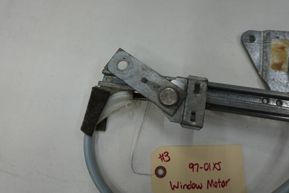 Window Regulators ** ALL MODELS**  Electric ONLY  Click Here For Manual Ones