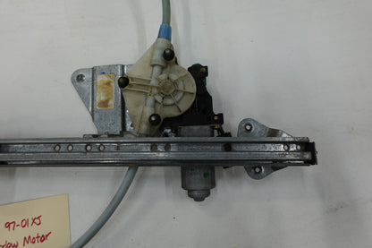 Window Regulators ** ALL MODELS**  Electric ONLY  Click Here For Manual Ones