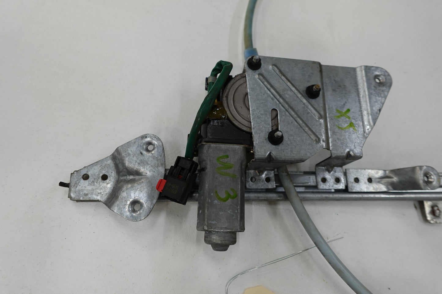 Window Regulators ** ALL MODELS**  Electric ONLY  Click Here For Manual Ones