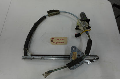 Window Regulators ** ALL MODELS**  Electric ONLY  Click Here For Manual Ones