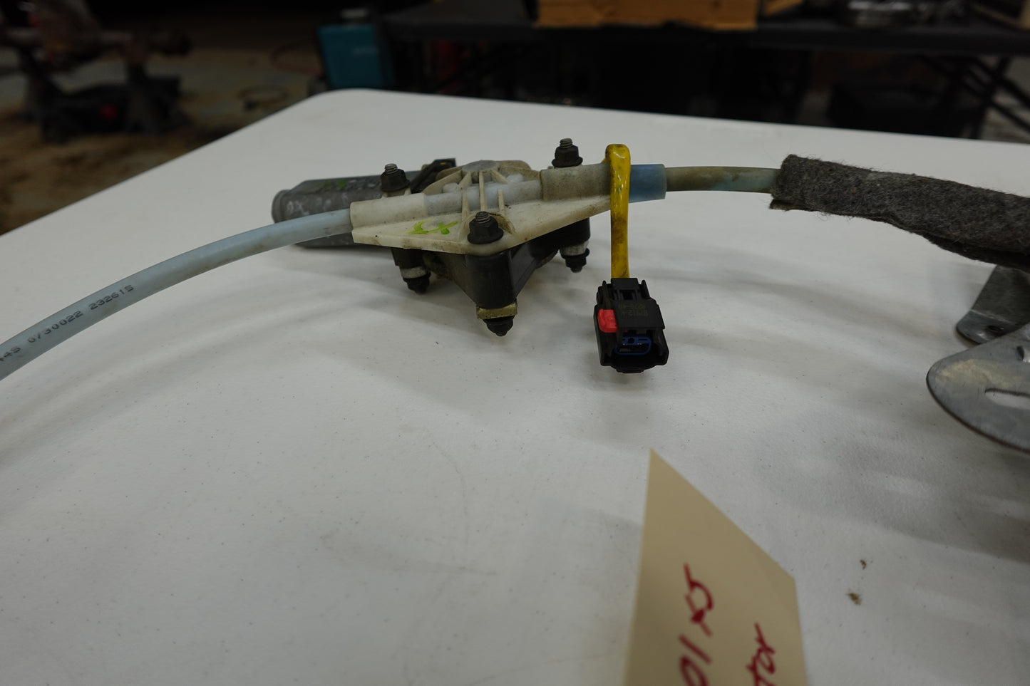 Window Regulators ** ALL MODELS**  Electric ONLY  Click Here For Manual Ones