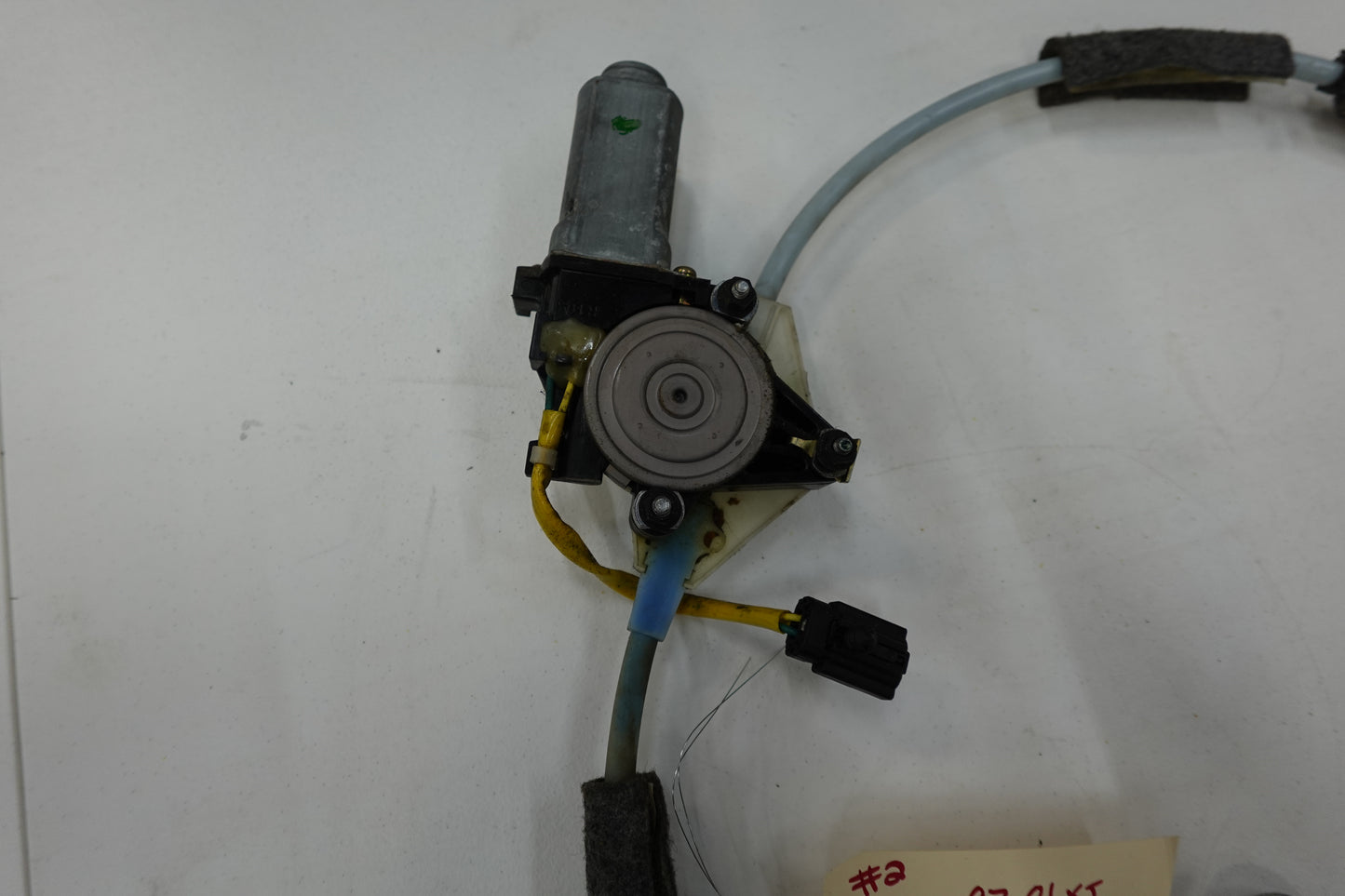 Window Regulators ** ALL MODELS**  Electric ONLY  Click Here For Manual Ones