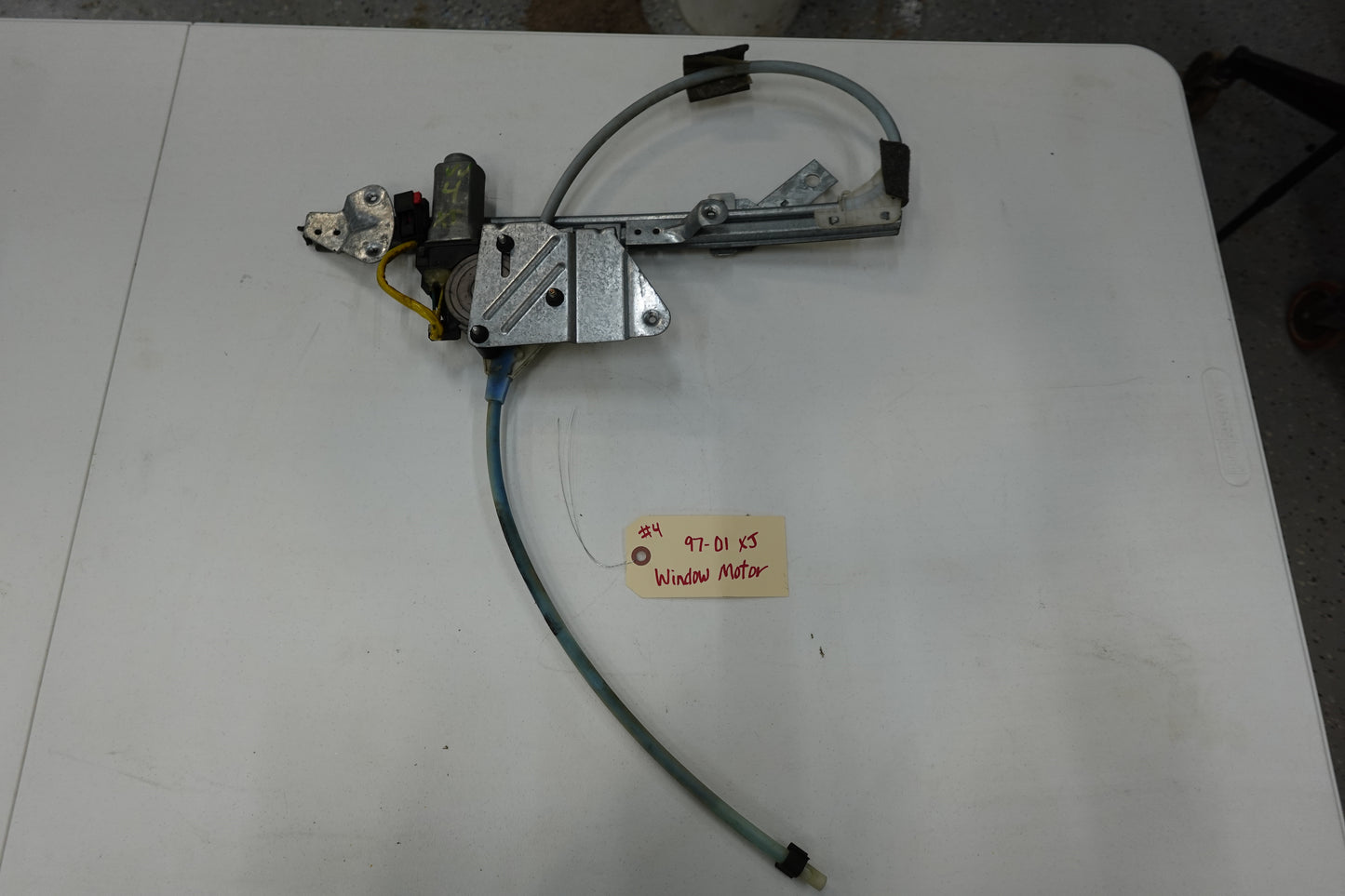 Window Regulators ** ALL MODELS**  Electric ONLY  Click Here For Manual Ones