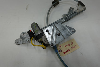 Window Regulators ** ALL MODELS**  Electric ONLY  Click Here For Manual Ones