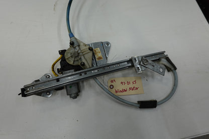 Window Regulators ** ALL MODELS**  Electric ONLY  Click Here For Manual Ones