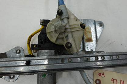 Window Regulators ** ALL MODELS**  Electric ONLY  Click Here For Manual Ones