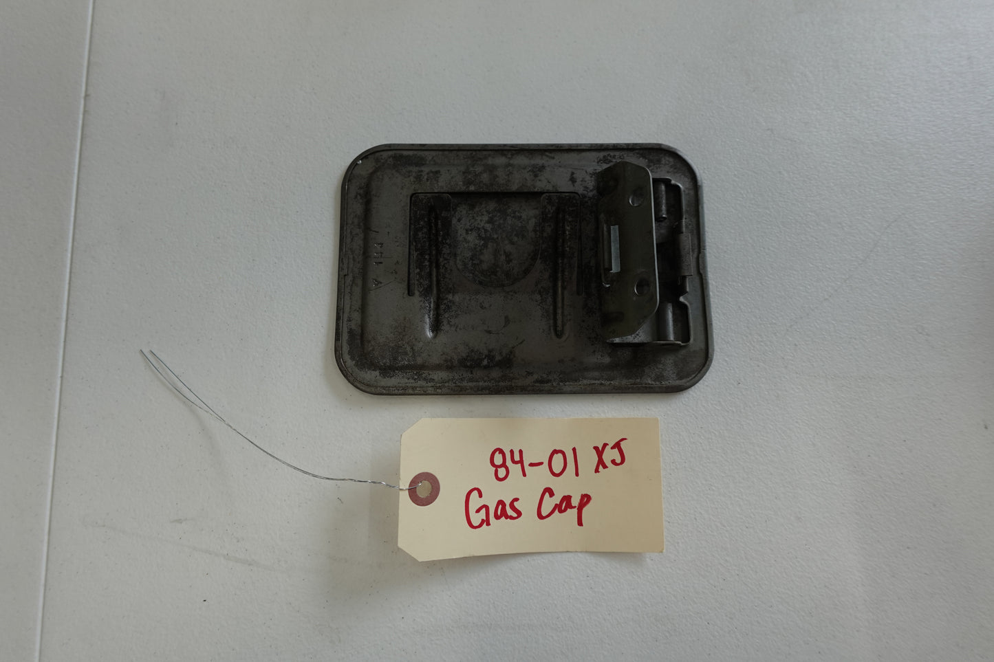 Jeep Cherokee XJ Gas Cap Door.   *All Colors* 1984-2001