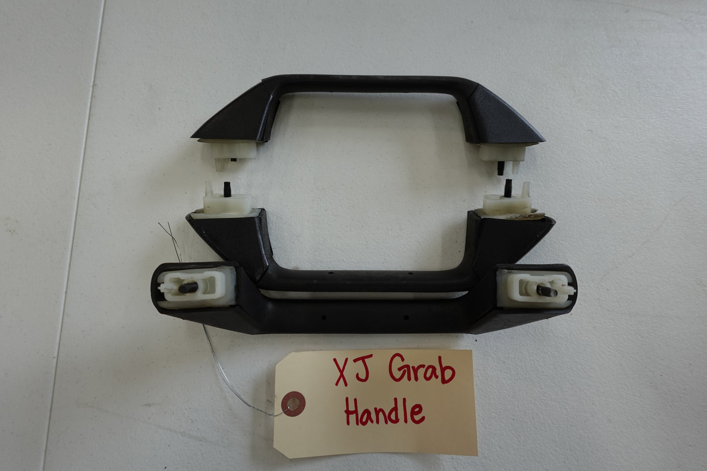 Overhead Grab Handles -  Jeep Cherokee XJ   *ALL YEARS & COLORS*
