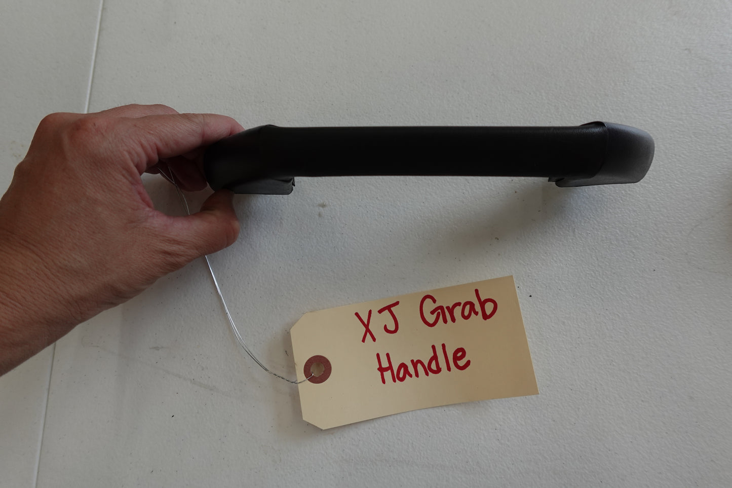 Overhead Grab Handles -  Jeep Cherokee XJ   *ALL YEARS & COLORS*