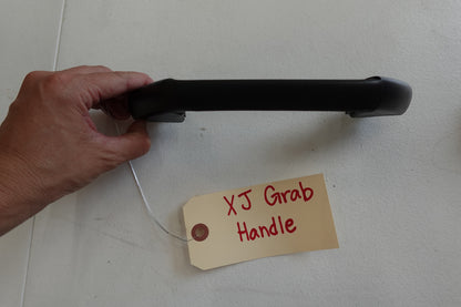 Overhead Grab Handles -  Jeep Cherokee XJ   *ALL YEARS & COLORS*