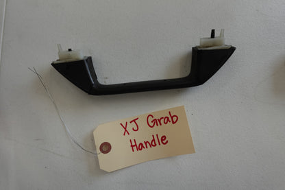 Overhead Grab Handles -  Jeep Cherokee XJ   *ALL YEARS & COLORS*