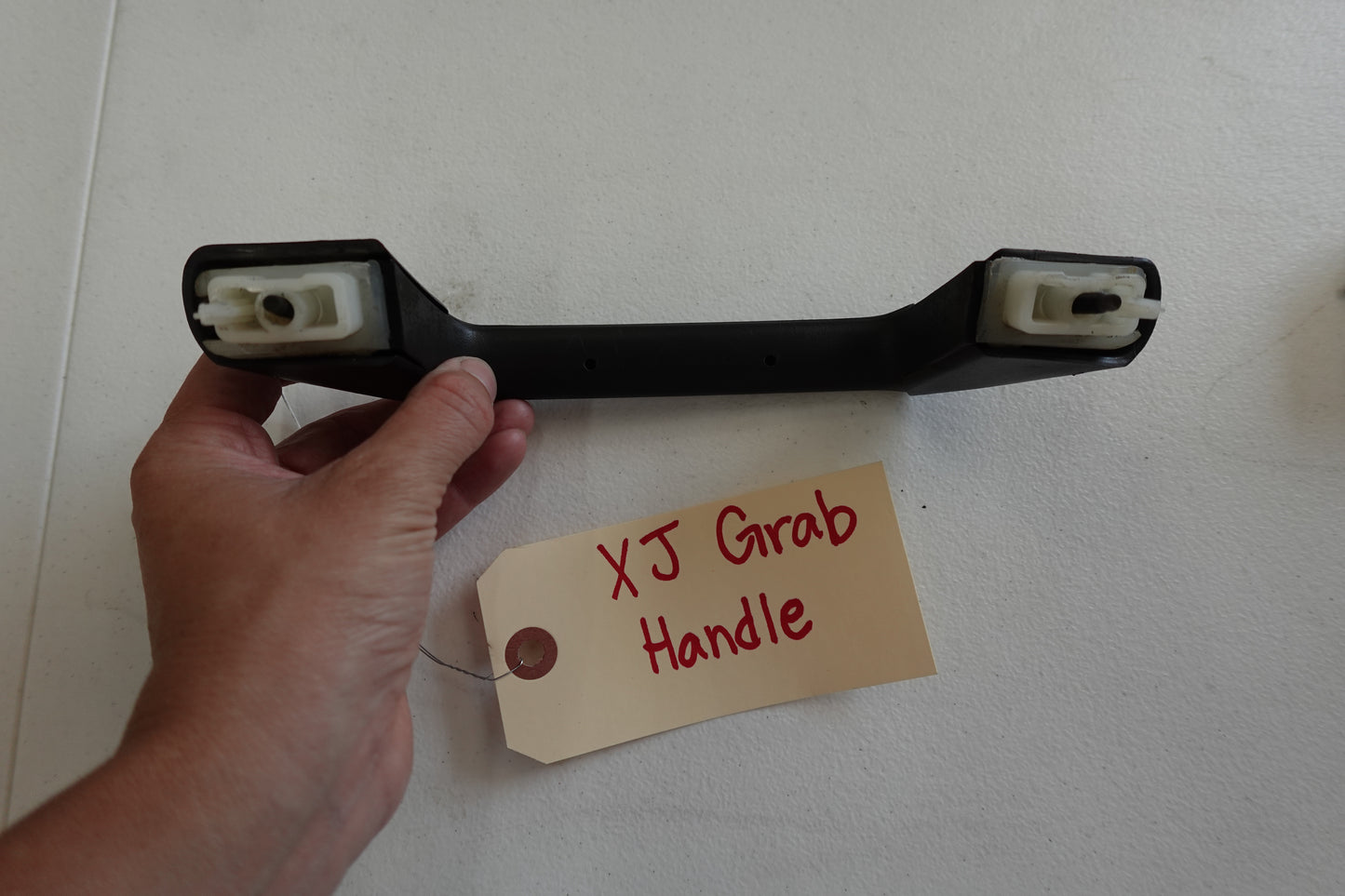 Overhead Grab Handles -  Jeep Cherokee XJ   *ALL YEARS & COLORS*