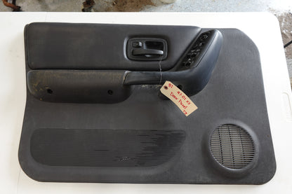 *TIER TWO* Agate OEM Door Panels 97-01 XJ (Not A Full Set - Picking Choice 4-Door