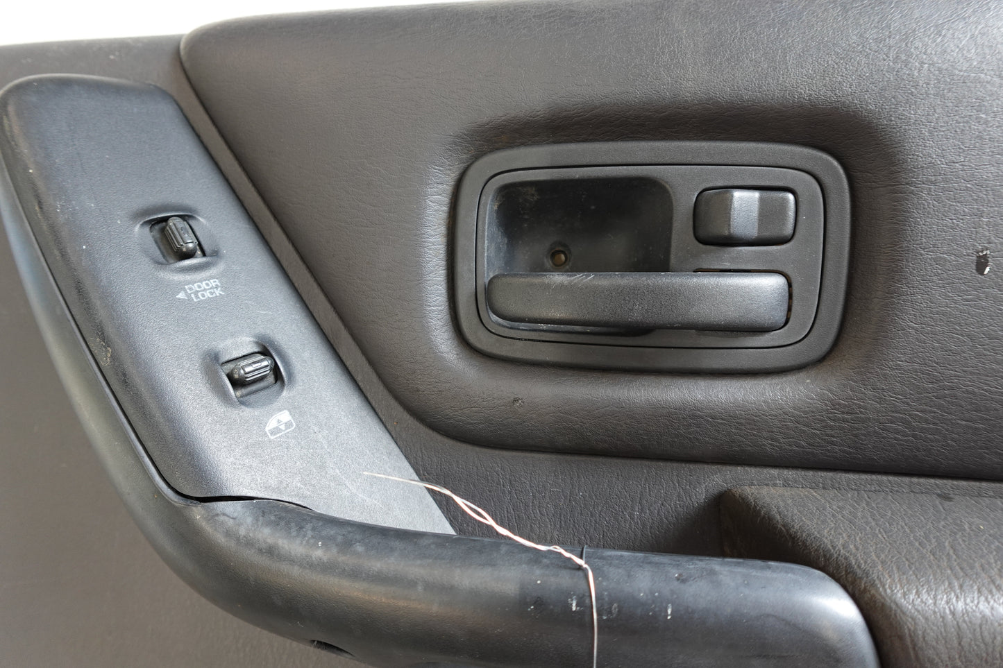 *TIER TWO* Agate OEM Door Panels 97-01 XJ (Not A Full Set - Picking Choice 4-Door
