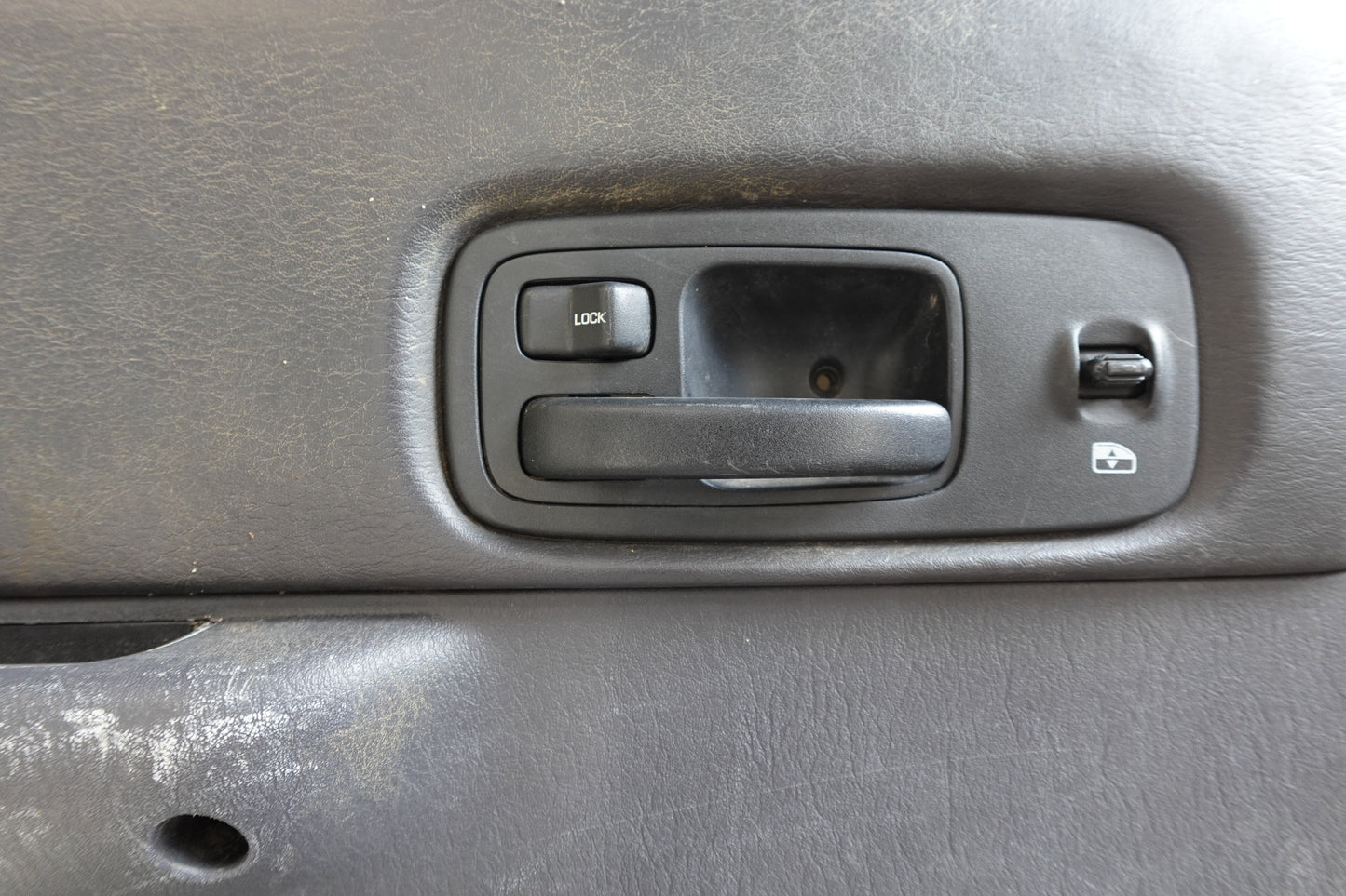 *TIER TWO* Agate OEM Door Panels 97-01 XJ (Not A Full Set - Picking Choice 4-Door