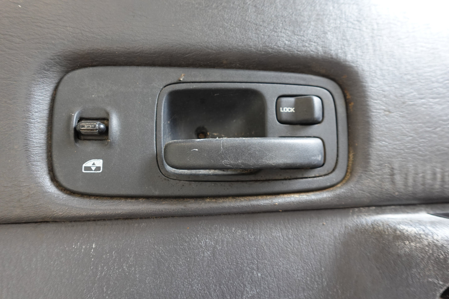 *TIER TWO* Agate OEM Door Panels 97-01 XJ (Not A Full Set - Picking Choice 4-Door