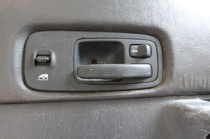 *TIER TWO* Agate OEM Door Panels 97-01 XJ (Not A Full Set - Picking Choice 4-Door