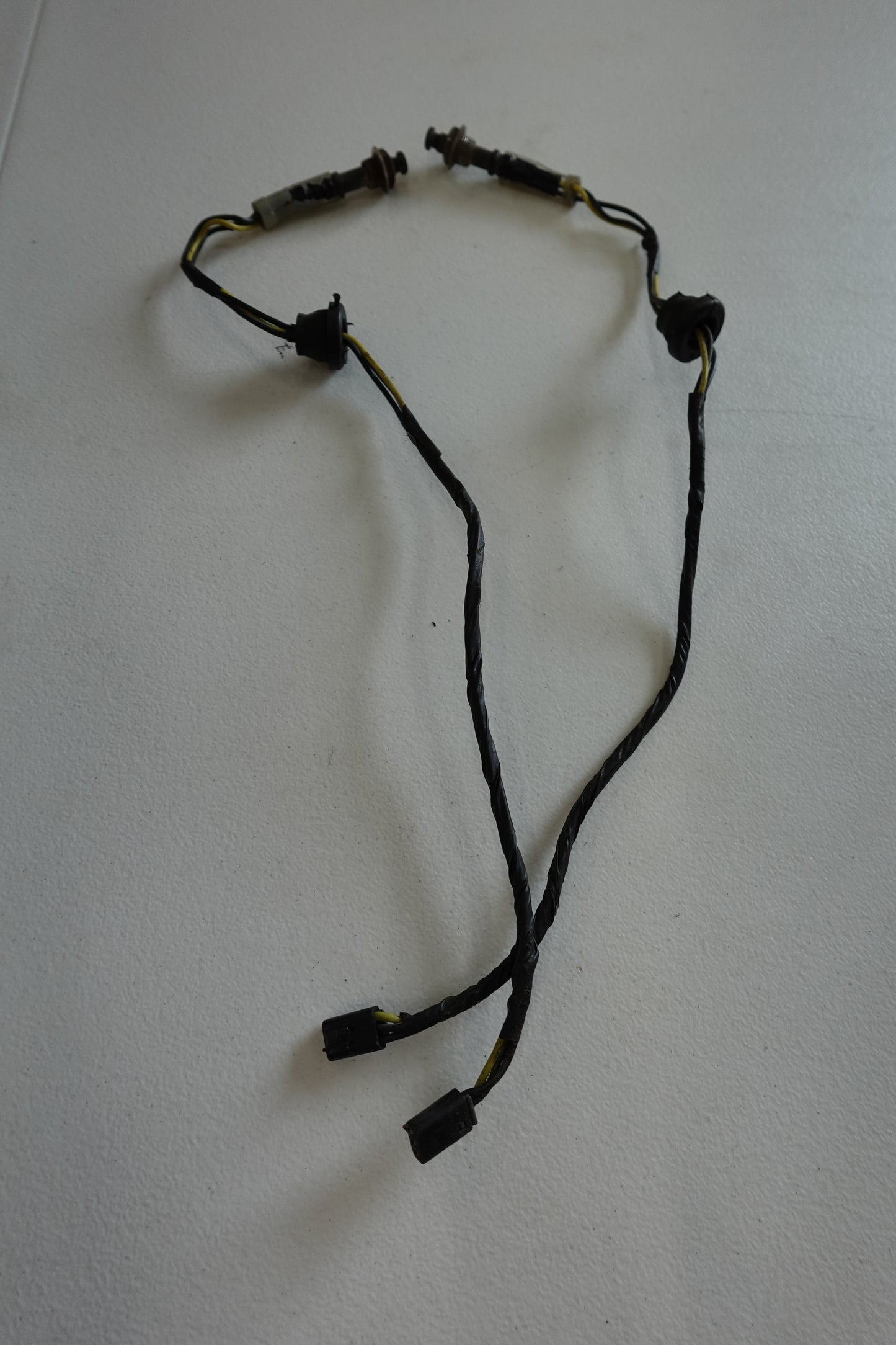 Door Open/Close Switch- Door Jamb Switch  *ALL YEARS* Jeep Cherokee XJ