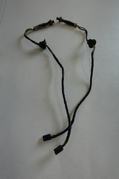 Door Open/Close Switch- Door Jamb Switch  *ALL YEARS* Jeep Cherokee XJ