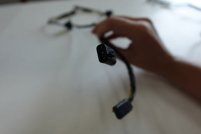 Door Open/Close Switch- Door Jamb Switch  *ALL YEARS* Jeep Cherokee XJ