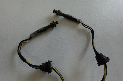 Door Open/Close Switch- Door Jamb Switch  *ALL YEARS* Jeep Cherokee XJ