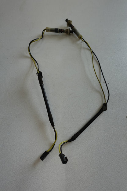 Door Open/Close Switch- Door Jamb Switch  *ALL YEARS* Jeep Cherokee XJ