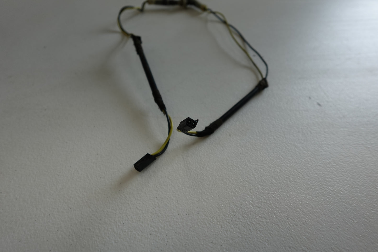 Door Open/Close Switch- Door Jamb Switch  *ALL YEARS* Jeep Cherokee XJ