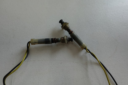 Door Open/Close Switch- Door Jamb Switch  *ALL YEARS* Jeep Cherokee XJ