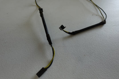 Door Open/Close Switch- Door Jamb Switch  *ALL YEARS* Jeep Cherokee XJ