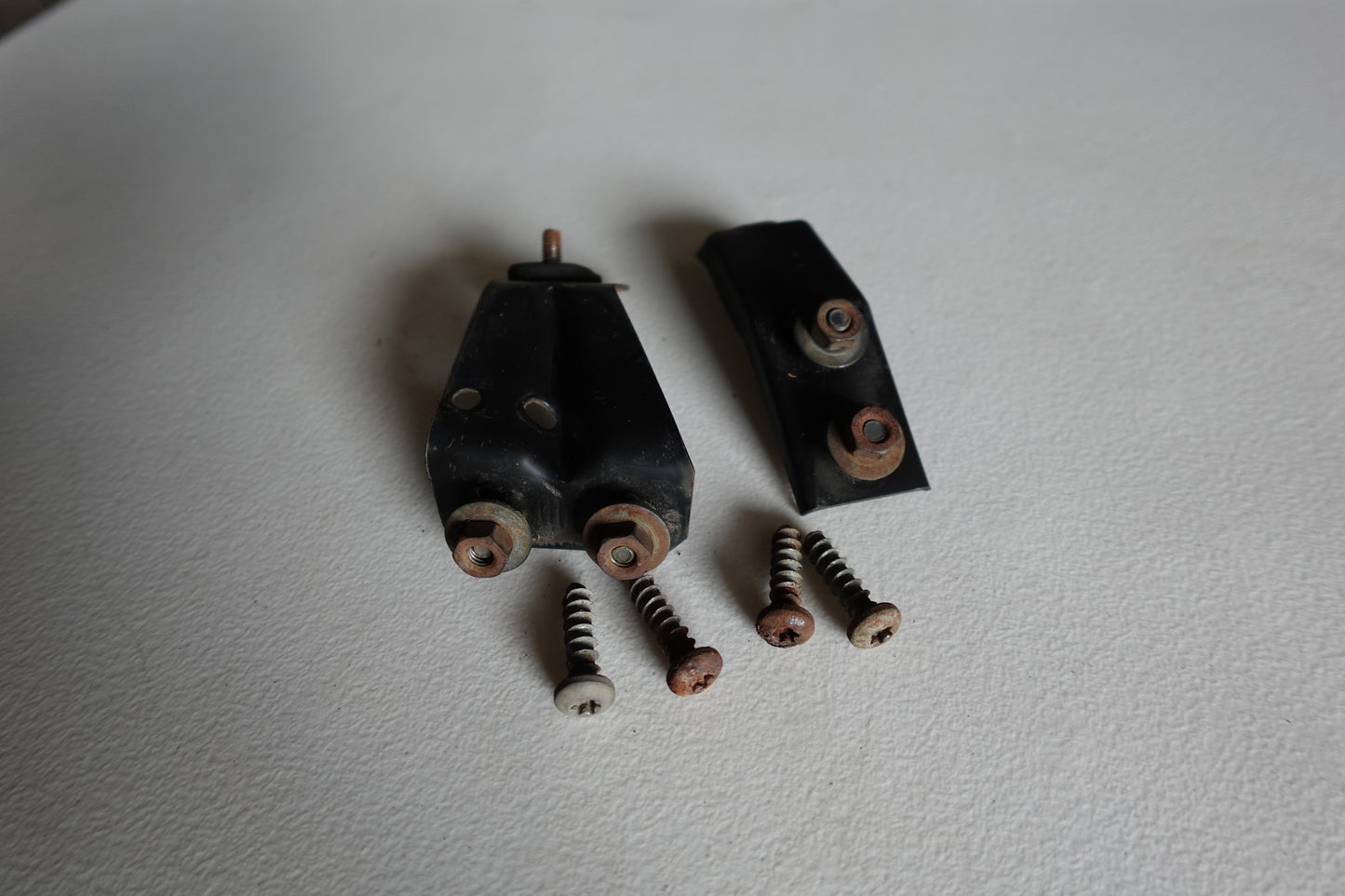 199?-2001 Jeep Cherokee XJ Wiper Motor & Assembly