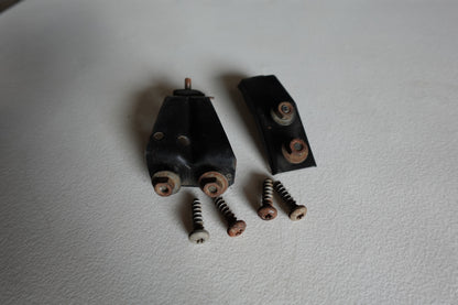 199?-2001 Jeep Cherokee XJ Wiper Motor & Assembly