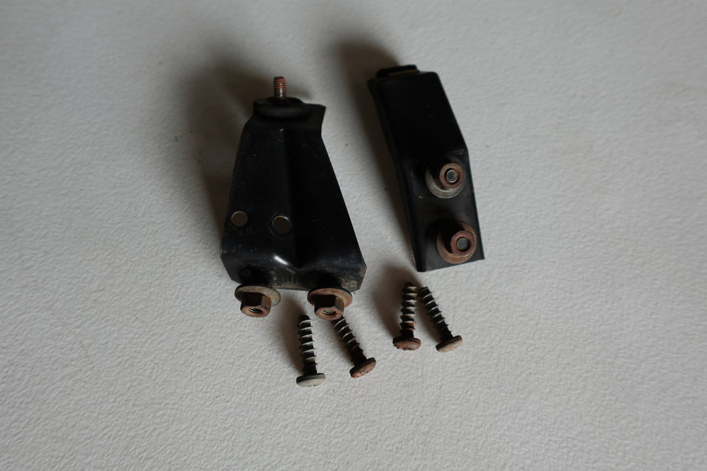 199?-2001 Jeep Cherokee XJ Wiper Motor & Assembly