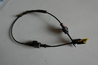 Jeep Cherokee Shifter Lock Cable: Ignition Switch to Shifter Handle *ALL MODELS*