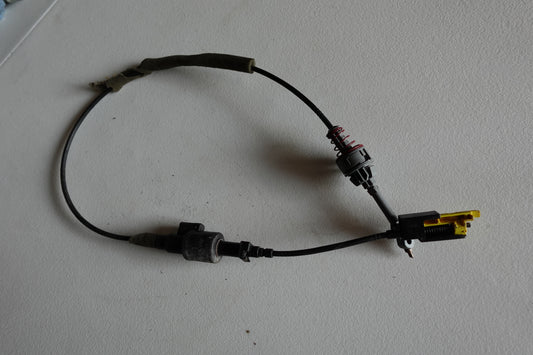 Jeep Cherokee Shifter Lock Cable: Ignition Switch to Shifter Handle *ALL MODELS*