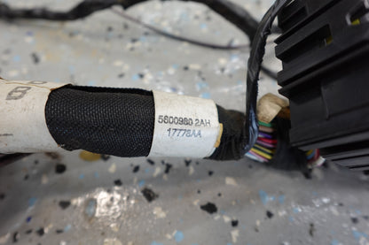 Interior Cab Wiring Harness - Jeep Cherokee XJ - 1998-2001 - NON Power Seats