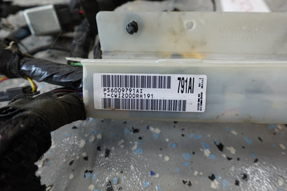 Dash & Instrument Panel Wiring Harness - Jeep Cherokee XJ 1997-2001