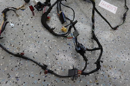 Dash & Instrument Panel Wiring Harness - Jeep Cherokee XJ 1997-2001