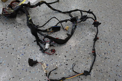 Dash & Instrument Panel Wiring Harness - Jeep Cherokee XJ 1997-2001