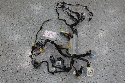 Dash & Instrument Panel Wiring Harness - Jeep Cherokee XJ 1997-2001