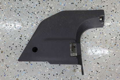 Interior Trim ALL Pieces   -ALL Colors- 1997-2001 Jeep Cherokee XJ