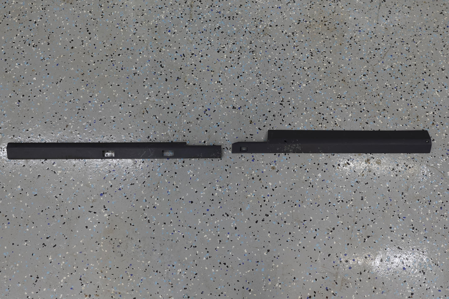 Interior Trim ALL Pieces   -ALL Colors- 1997-2001 Jeep Cherokee XJ